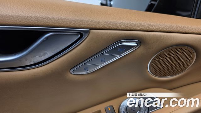 Genesis G80 2026 — photo 38