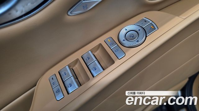 Genesis G80 2026 — photo 39