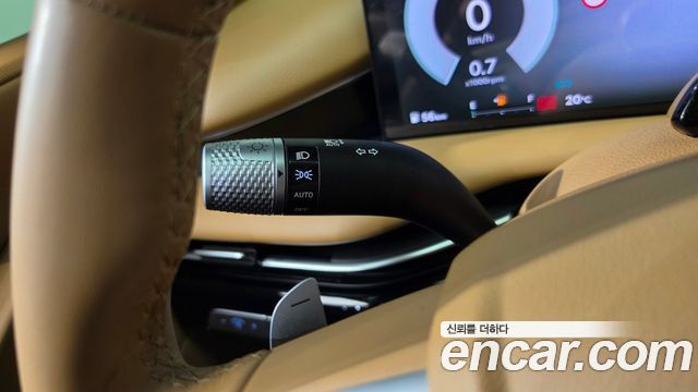 Genesis G80 2026 — photo 40