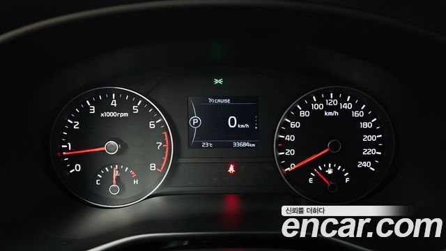 Kia Sportage 2018 — photo 11
