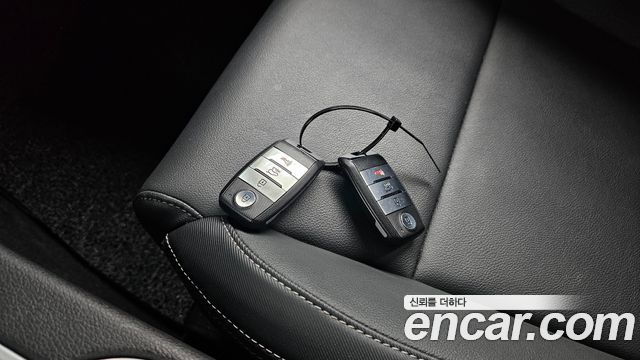 Kia Sportage 2018 — photo 21