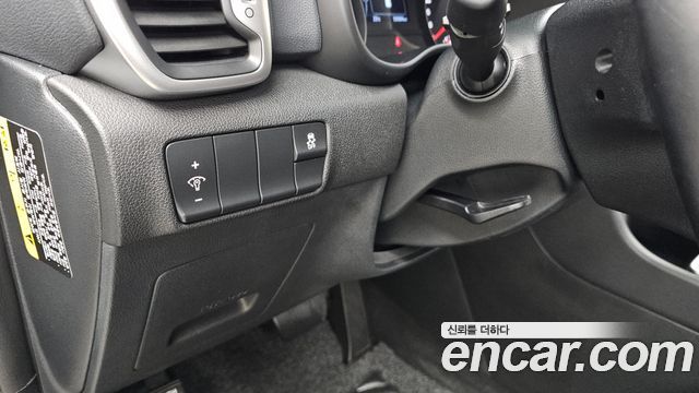 Kia Sportage 2018 — photo 26