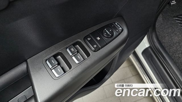 Kia Sportage 2018 — photo 28