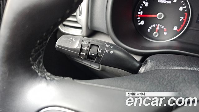 Kia Sportage 2018 — photo 29