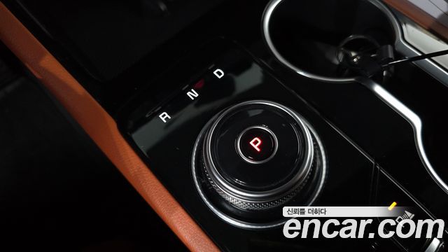 Kia K5 2025 — photo 12