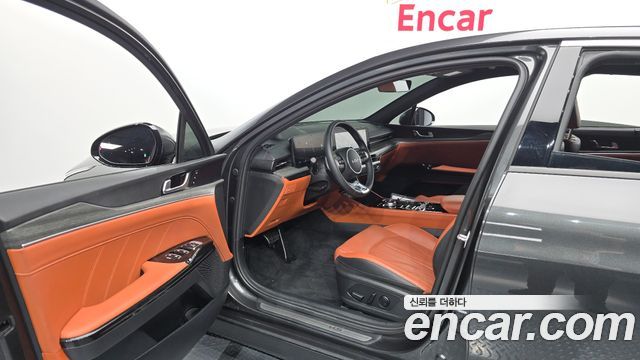 Kia K5 2025 — photo 13