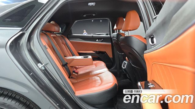 Kia K5 2025 — photo 17