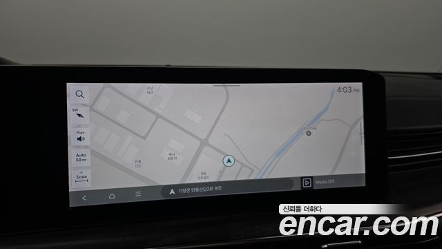 Kia K5 2025 — photo 21