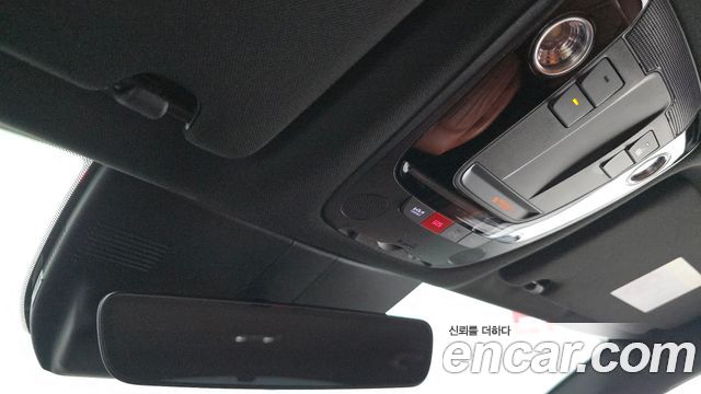 Kia K5 2025 — photo 25