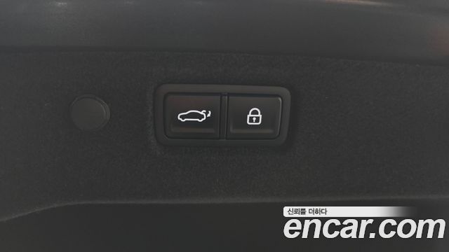Kia K5 2025 — photo 26