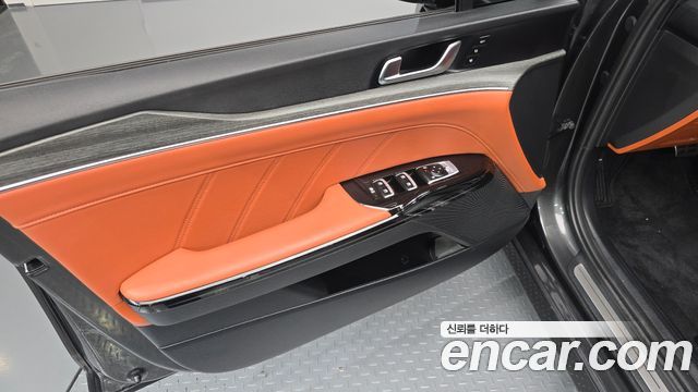 Kia K5 2025 — photo 14