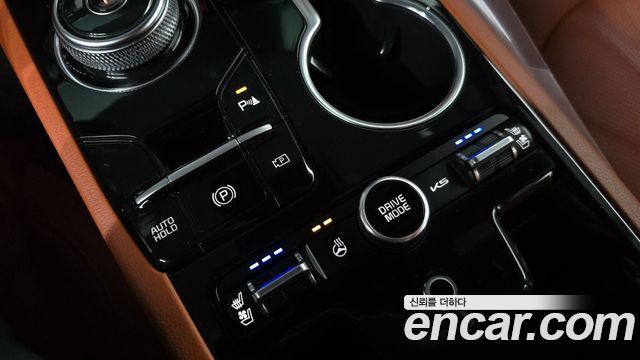 Kia K5 2025 — photo 27