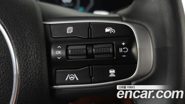 Kia K5 2025 — photo 30