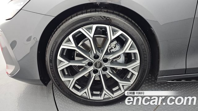 Audi A6 2026 — photo 5