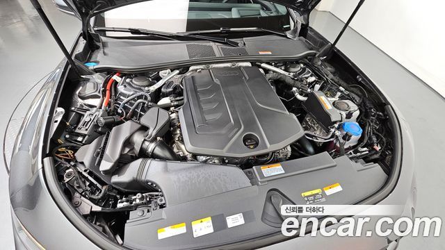 Audi A6 2026 — photo 6
