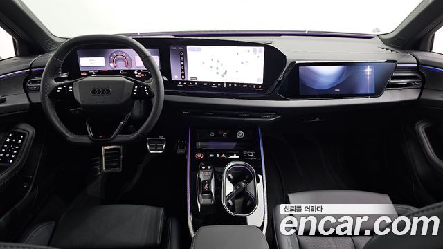 Audi A6 2026 — photo 7