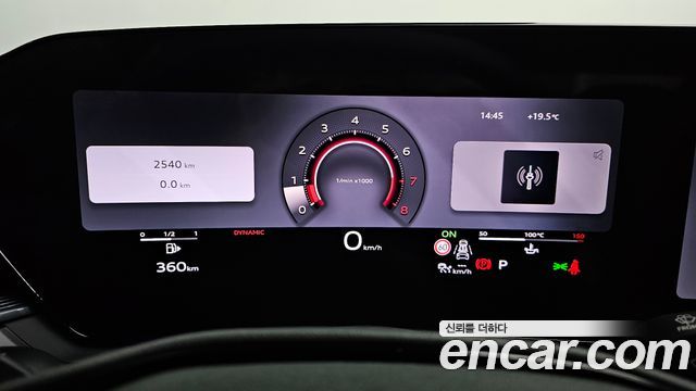 Audi A6 2026 — photo 8