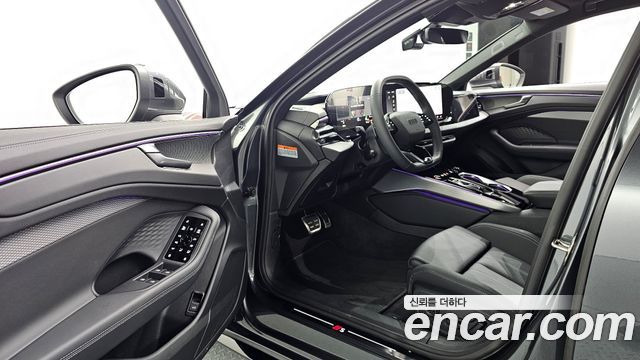 Audi A6 2026 — photo 10