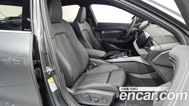 Audi A6 2026 — photo 11