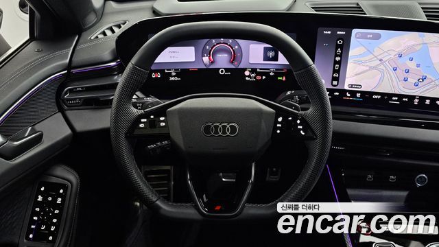 Audi A6 2026 — photo 13