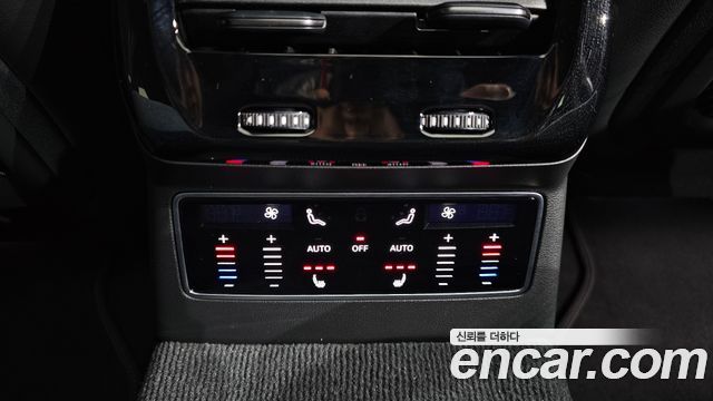 Audi A6 2026 — photo 19