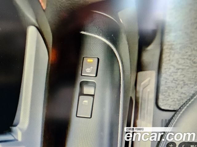 Kia Mohave 2017 — photo 18