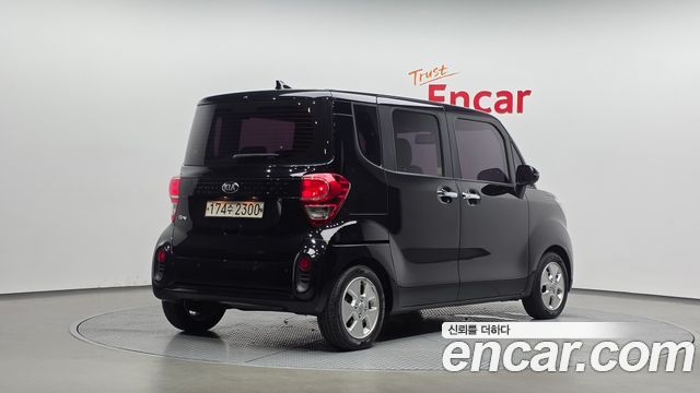 Kia RAY 2021 — photo 2