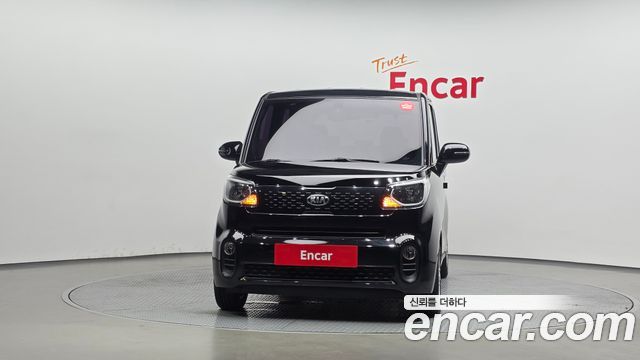 Kia RAY 2021 — photo 3