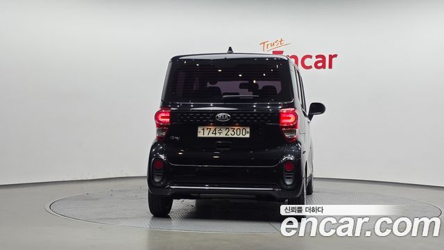 Kia RAY 2021 — photo 4