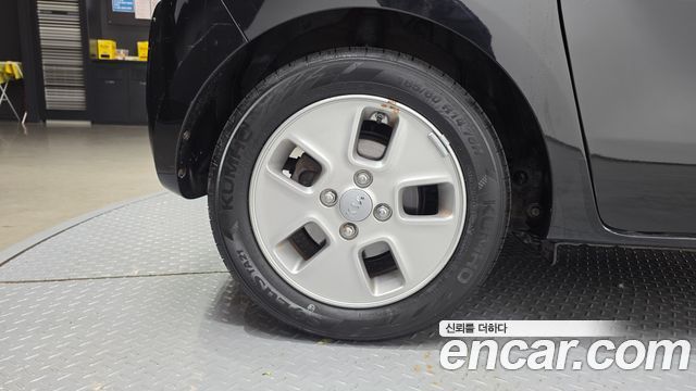 Kia RAY 2021 — photo 5