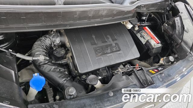 Kia RAY 2021 — photo 6