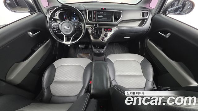 Kia RAY 2021 — photo 10