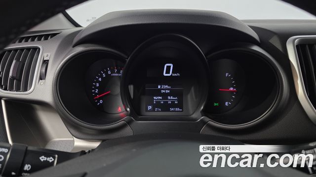 Kia RAY 2021 — photo 11