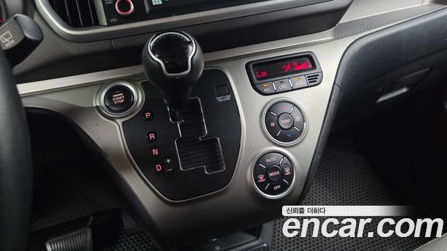 Kia RAY 2021 — photo 12