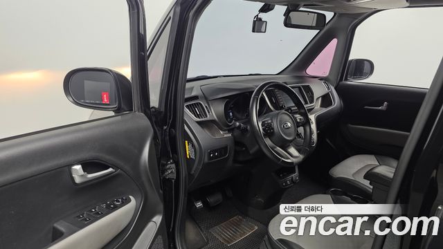 Kia RAY 2021 — photo 13