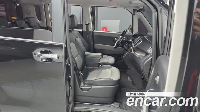 Kia RAY 2021 — photo 17