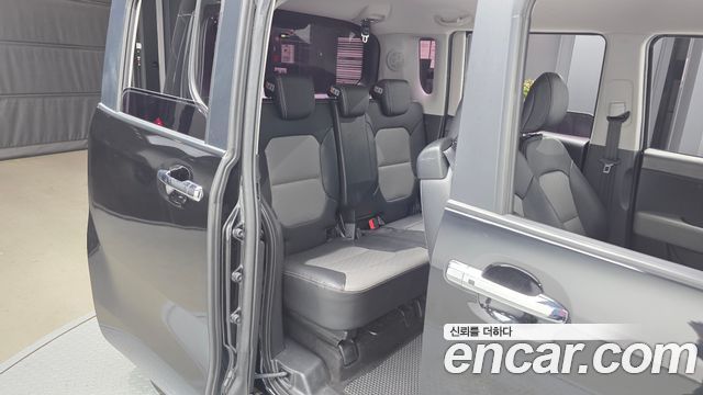 Kia RAY 2021 — photo 18