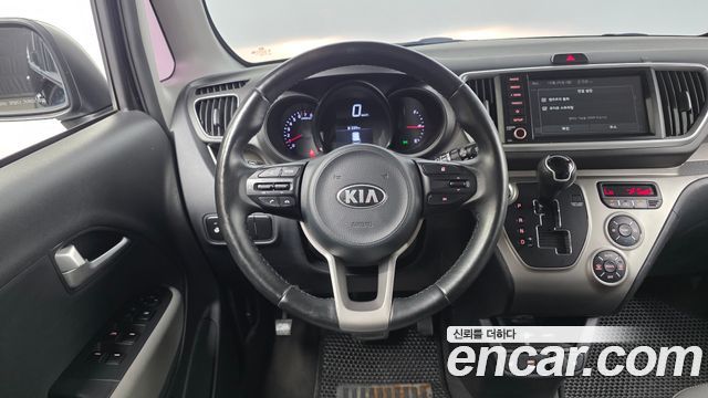 Kia RAY 2021 — photo 19