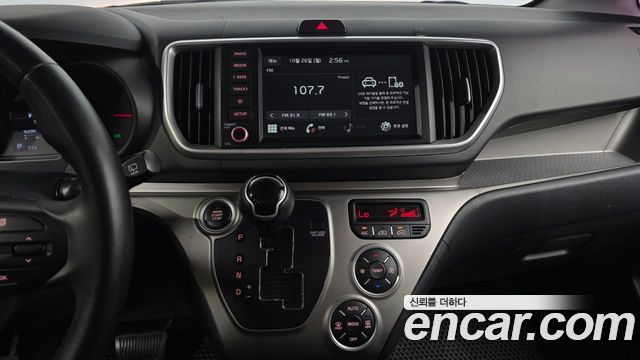 Kia RAY 2021 — photo 20