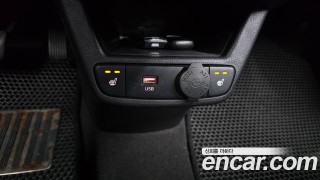 Kia RAY 2021 — photo 23