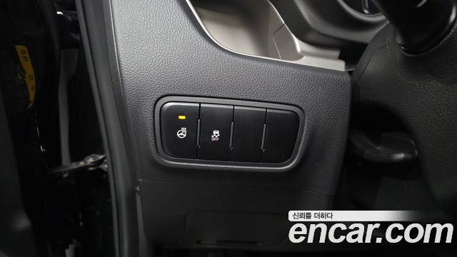 Kia RAY 2021 — photo 24