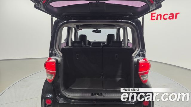 Kia RAY 2021 — photo 26