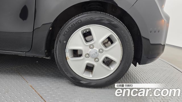 Kia RAY 2021 — photo 7