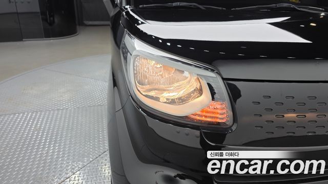 Kia RAY 2021 — photo 8