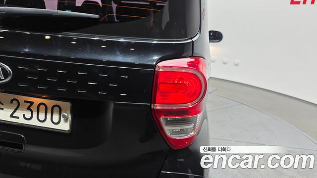 Kia RAY 2021 — photo 9