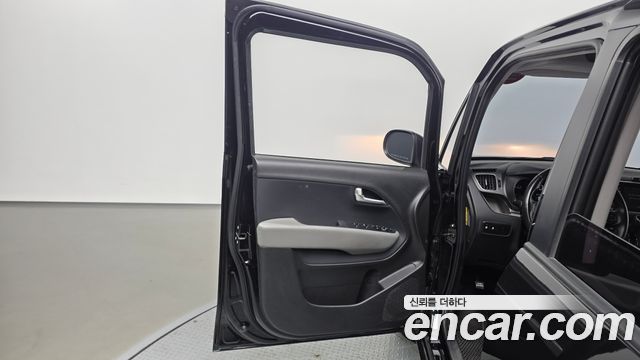 Kia RAY 2021 — photo 14
