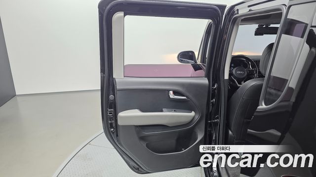 Kia RAY 2021 — photo 15