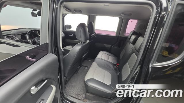 Kia RAY 2021 — photo 16