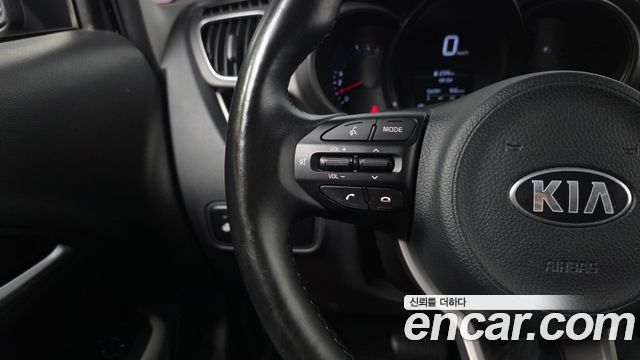 Kia RAY 2021 — photo 27