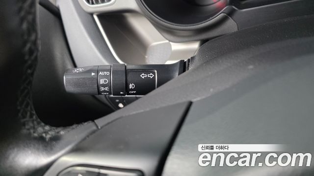 Kia RAY 2021 — photo 29